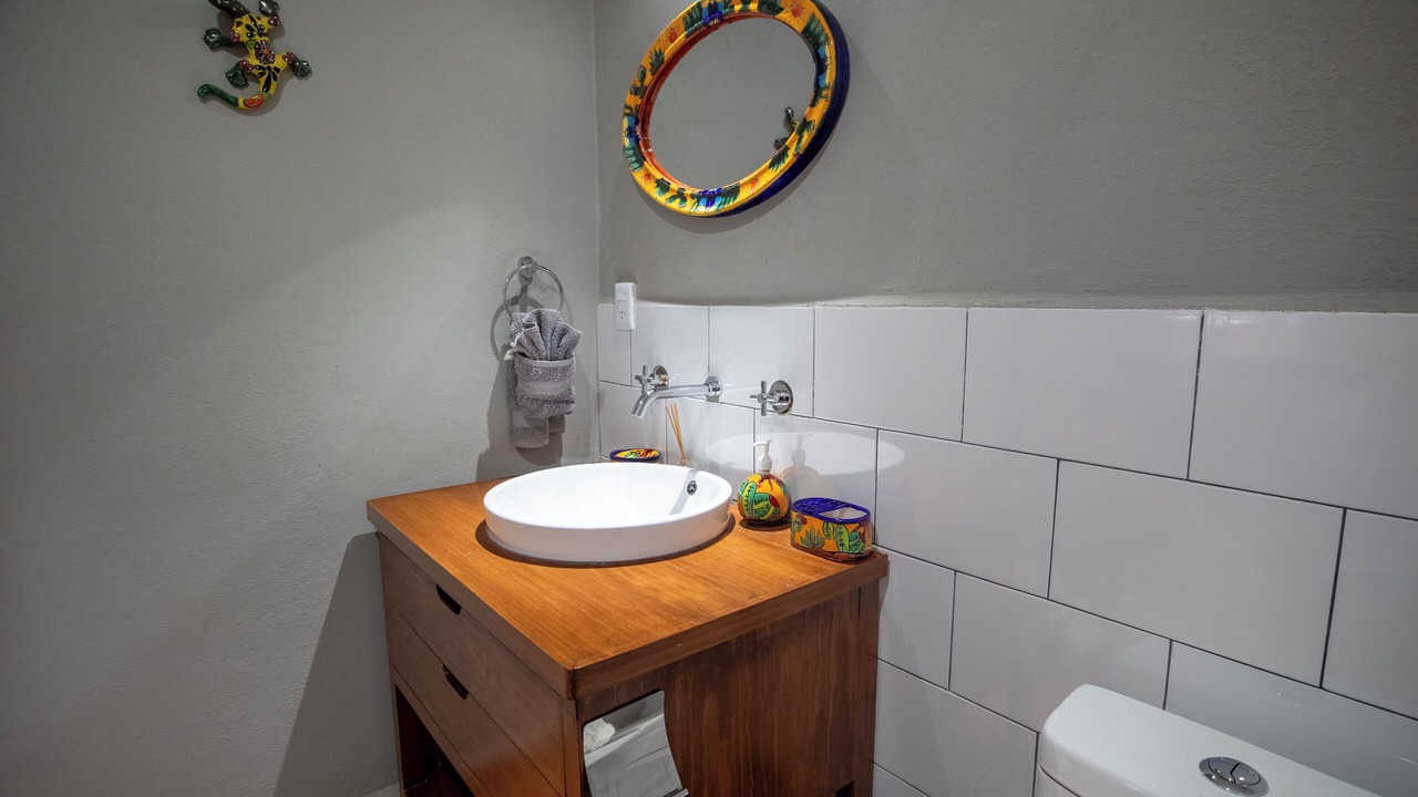 Photo of Bathroom in Guanajuato