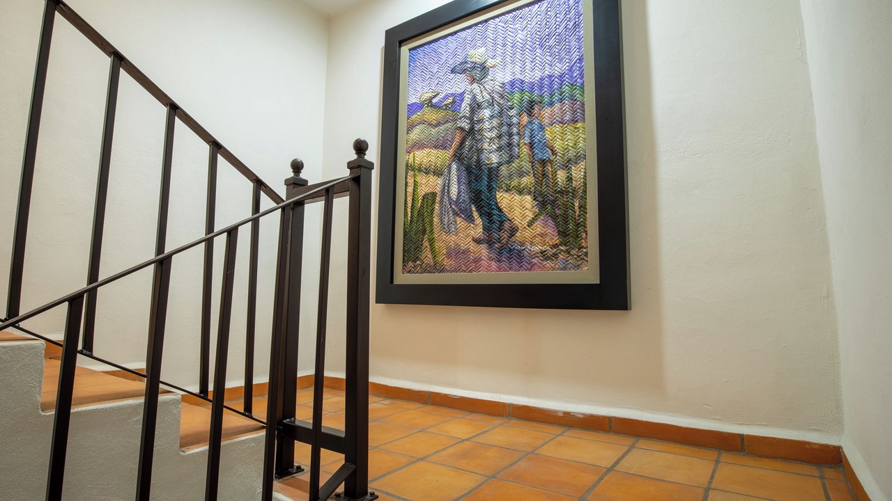 Photo of Livingroom in Guanajuato