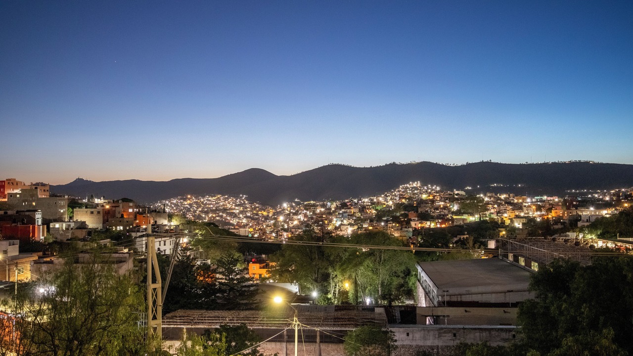 Photo of Outdoor in Guanajuato