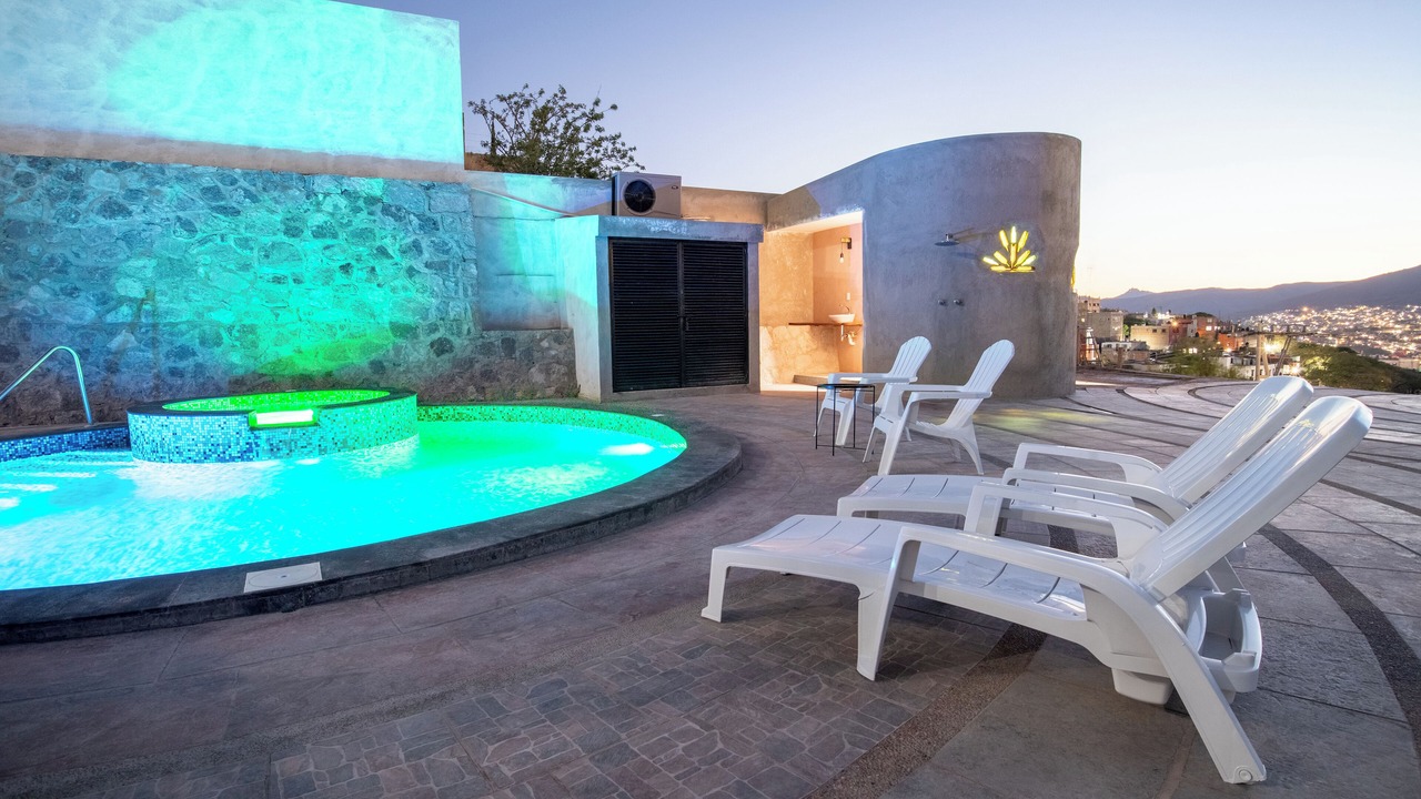Photo of Outdoor in Guanajuato