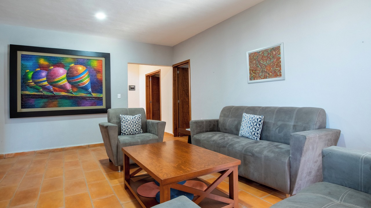 Photo of Livingroom in Guanajuato