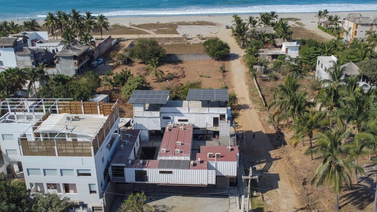 Photo of Outdoor in Los Tamarindos