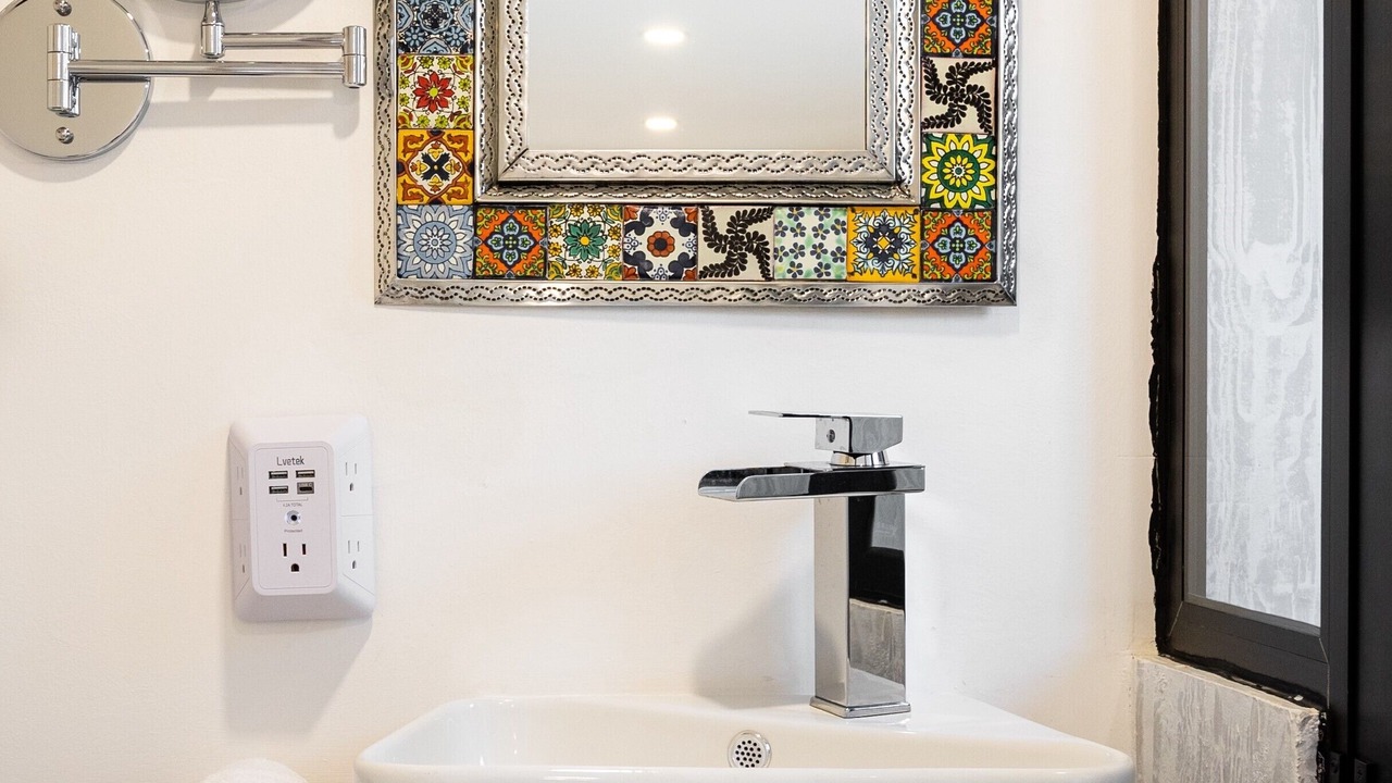 Photo of Bathroom in Los Tamarindos
