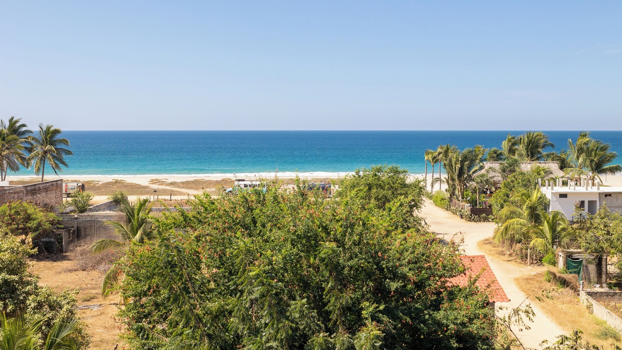 Photo of Outdoor in Los Tamarindos