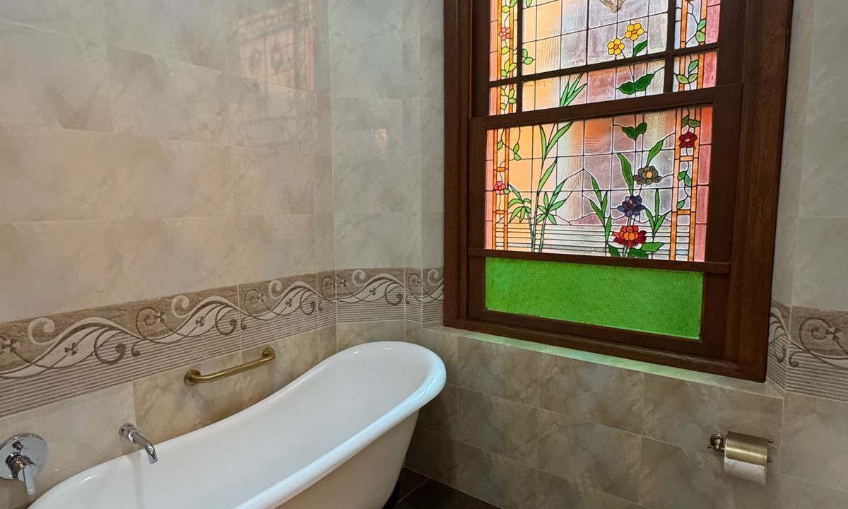 Photo of Bathroom in Centro Historico