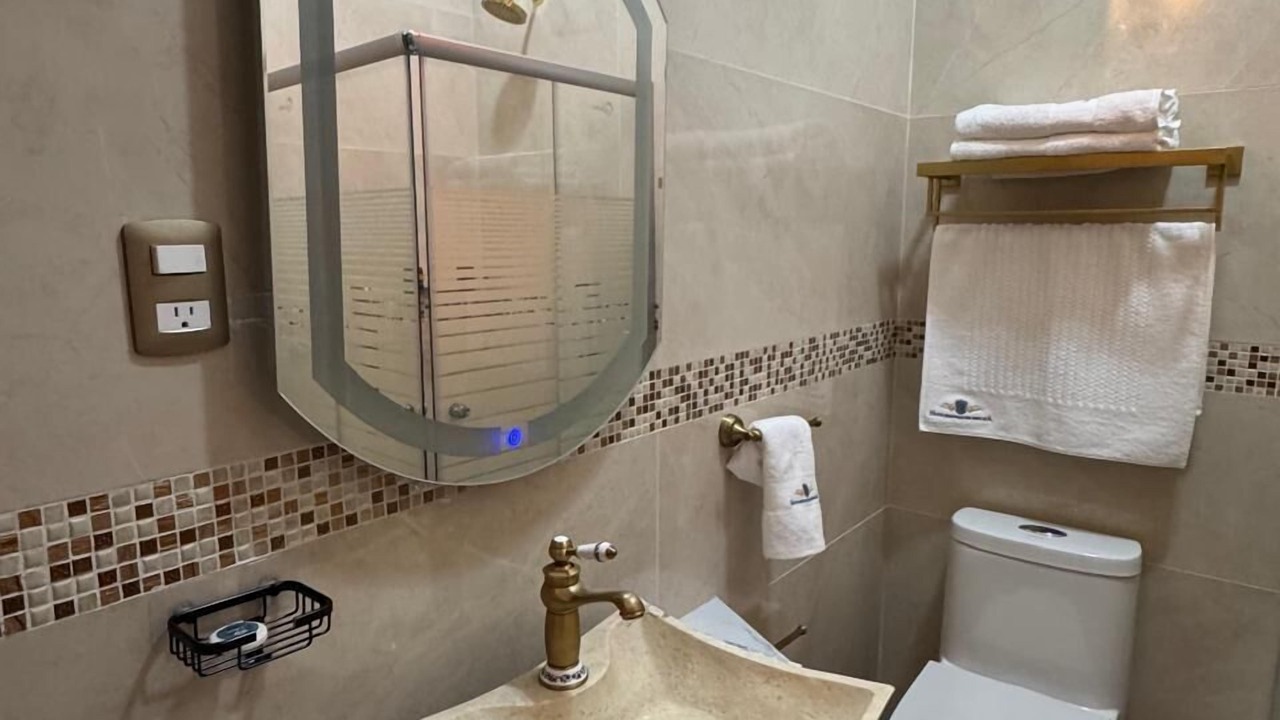 Photo of Bathroom in Centro Historico