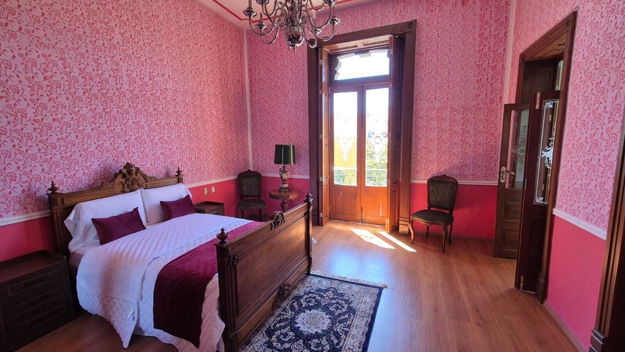 Photo of Bedroom in Centro Historico