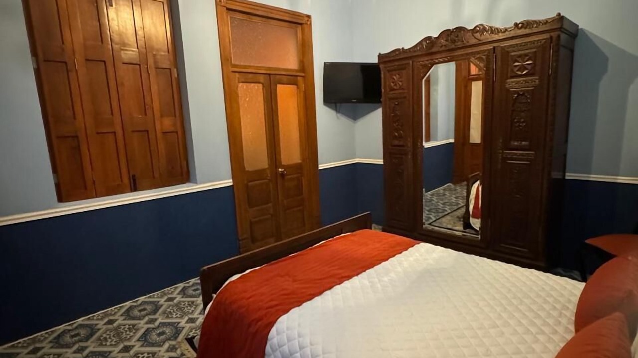 Photo of Bedroom in Centro Historico