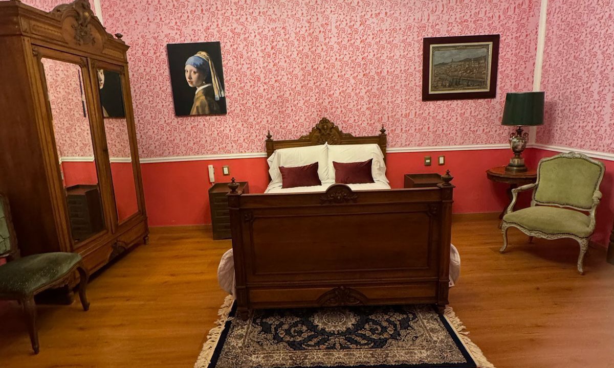 Photo of Bedroom in Centro Historico