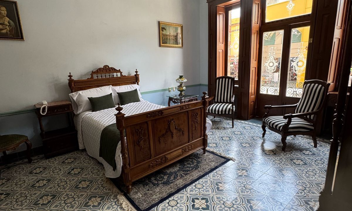 Photo of Bedroom in Centro Historico