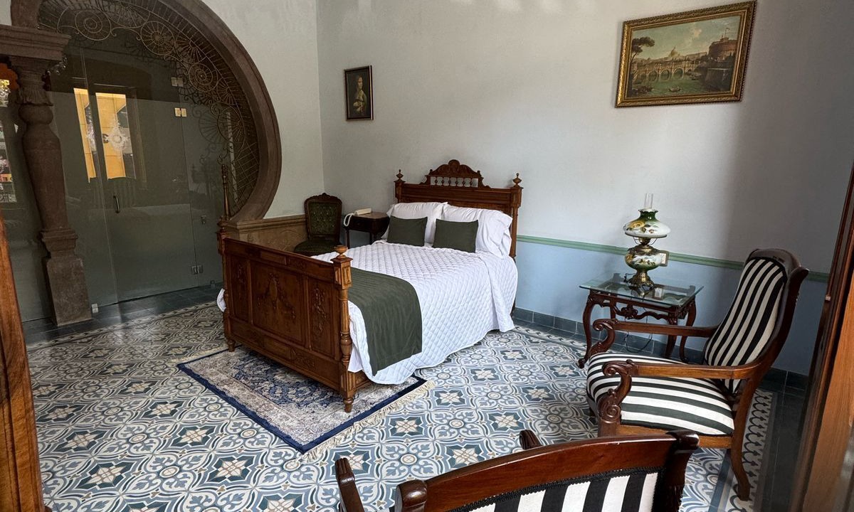 Photo of Bedroom in Centro Historico