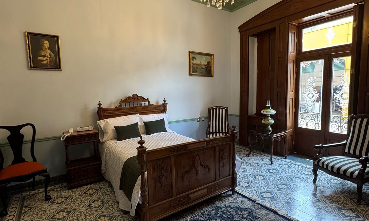 Photo of Bedroom in Centro Historico