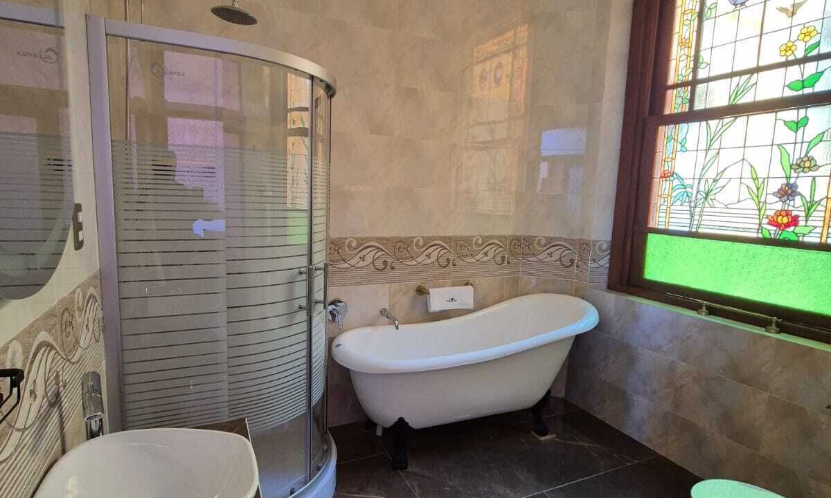Photo of Bathroom in Centro Historico