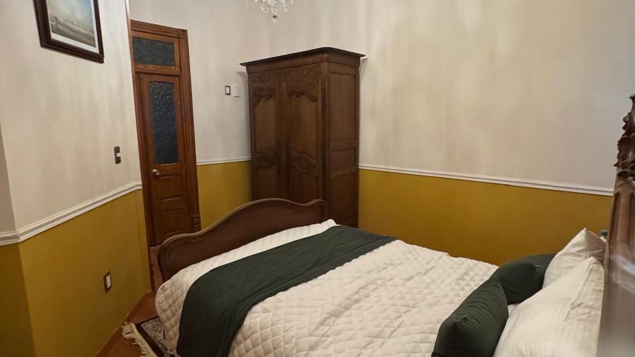 Photo of Bedroom in Centro Historico