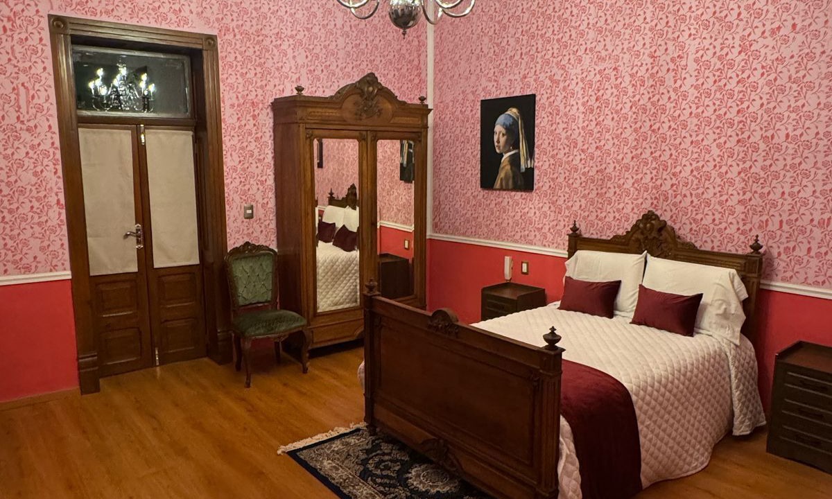 Photo of Bedroom in Centro Historico