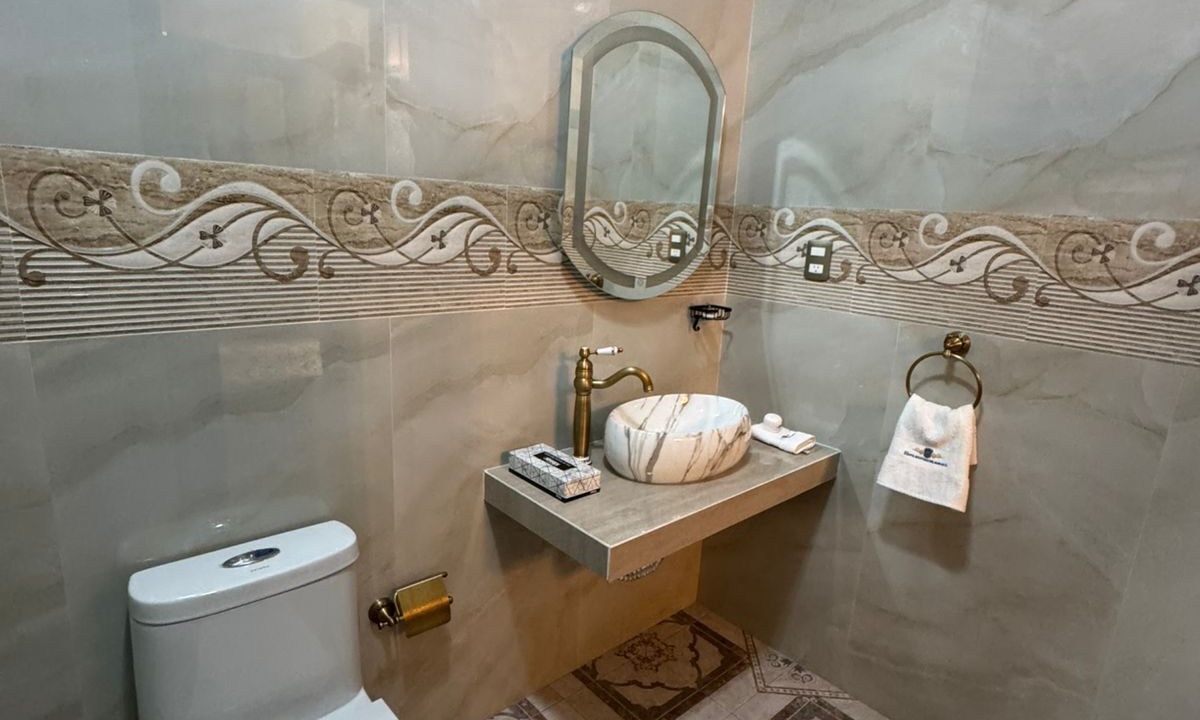 Photo of Bathroom in Centro Historico