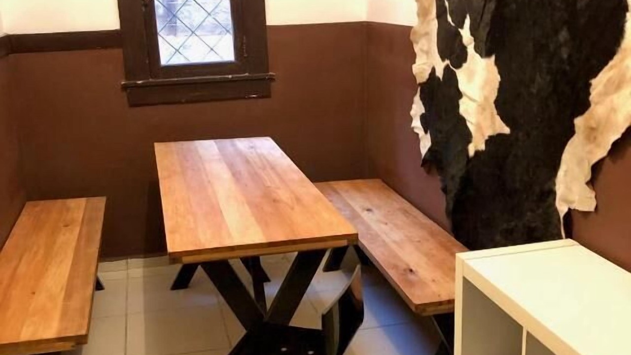 Photo of Kitchen in Roma Sur