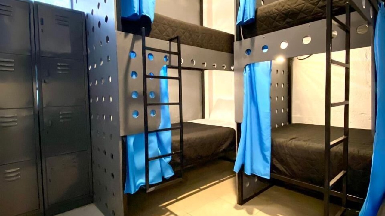 Photo of Bathroom in Roma Sur