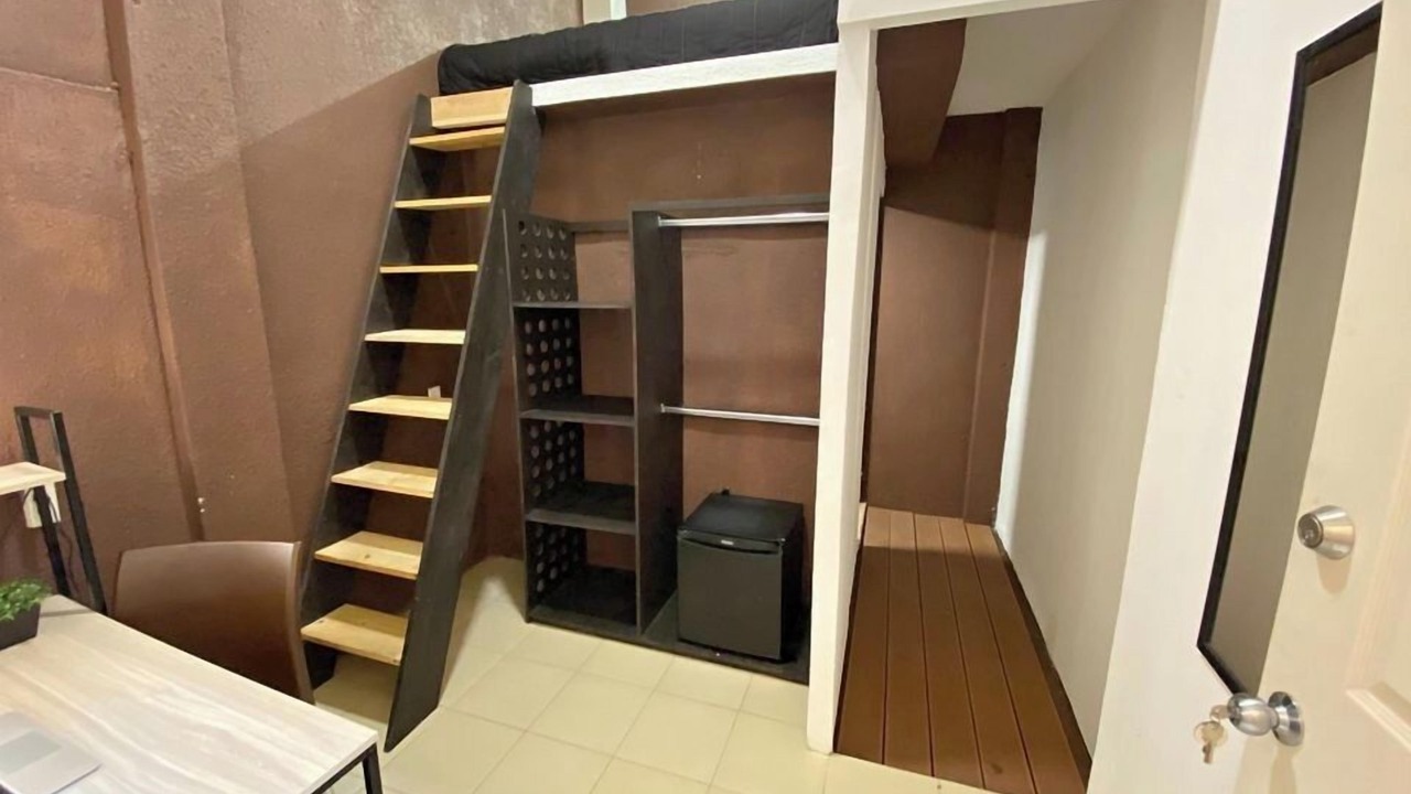 Photo of Bedroom in Roma Sur