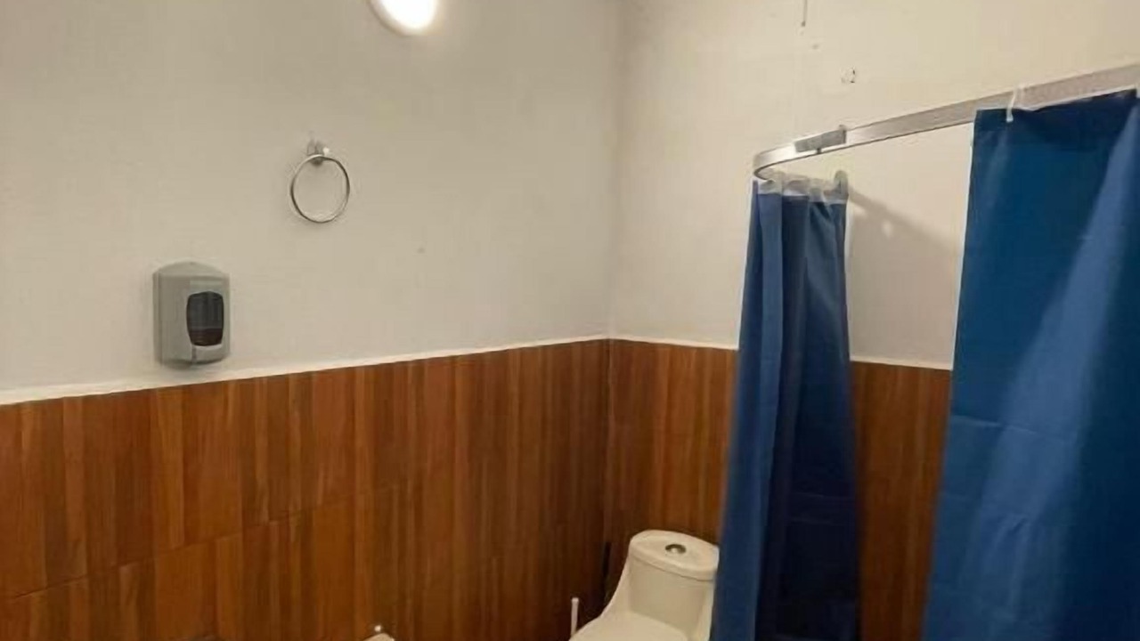 Photo of Bedroom in Roma Sur