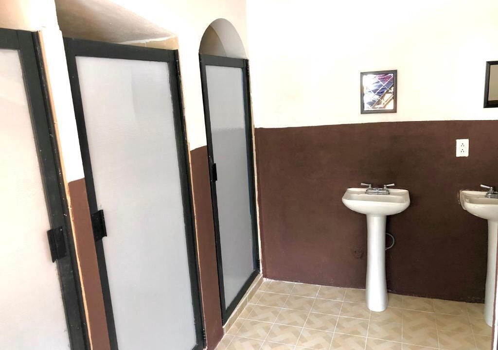Photo of Bathroom in Roma Sur