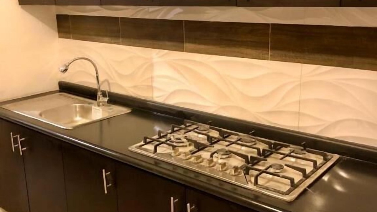 Photo of Kitchen in Roma Sur