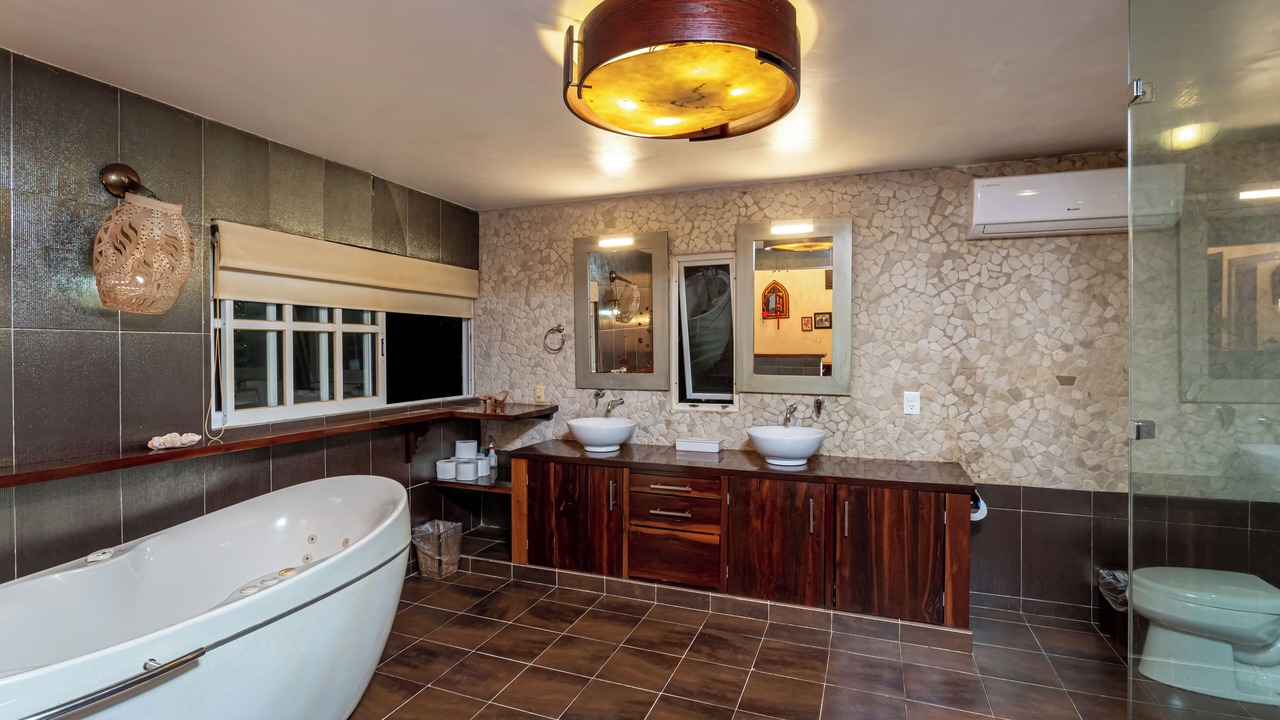 Photo of Bathroom in Downtown