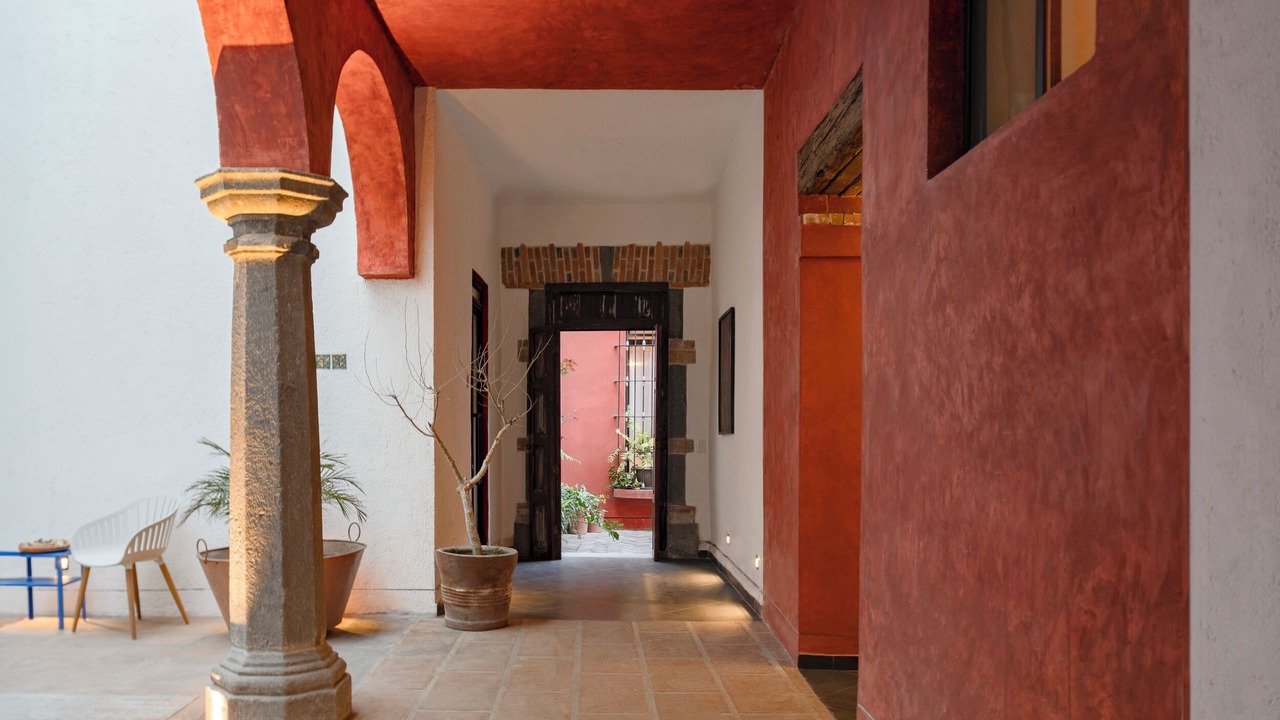 Photo of Others in Historic Centre of Puebla