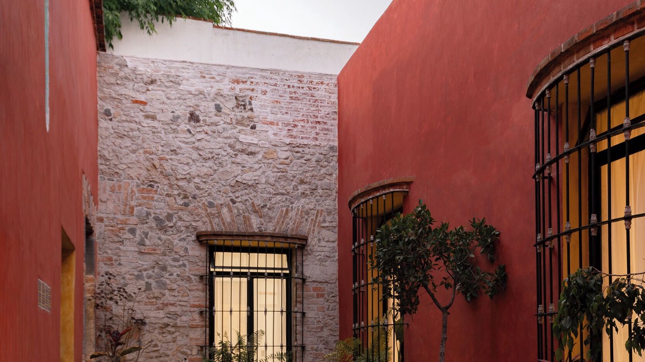 Photo of Others in Historic Centre of Puebla