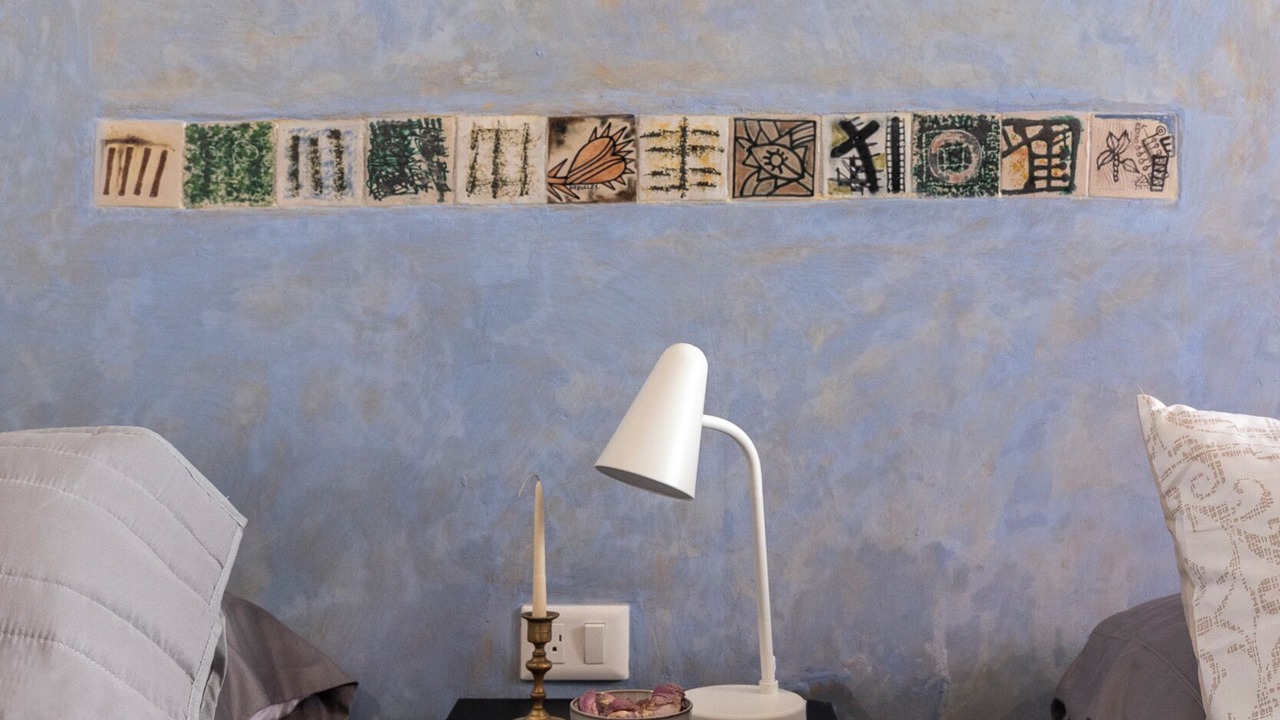 Photo of Bedroom in Historic Centre of Puebla