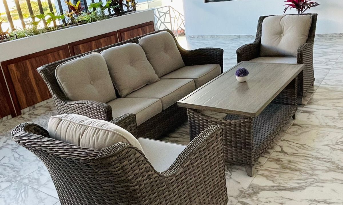 Photo of Livingroom in Tequisquiapan