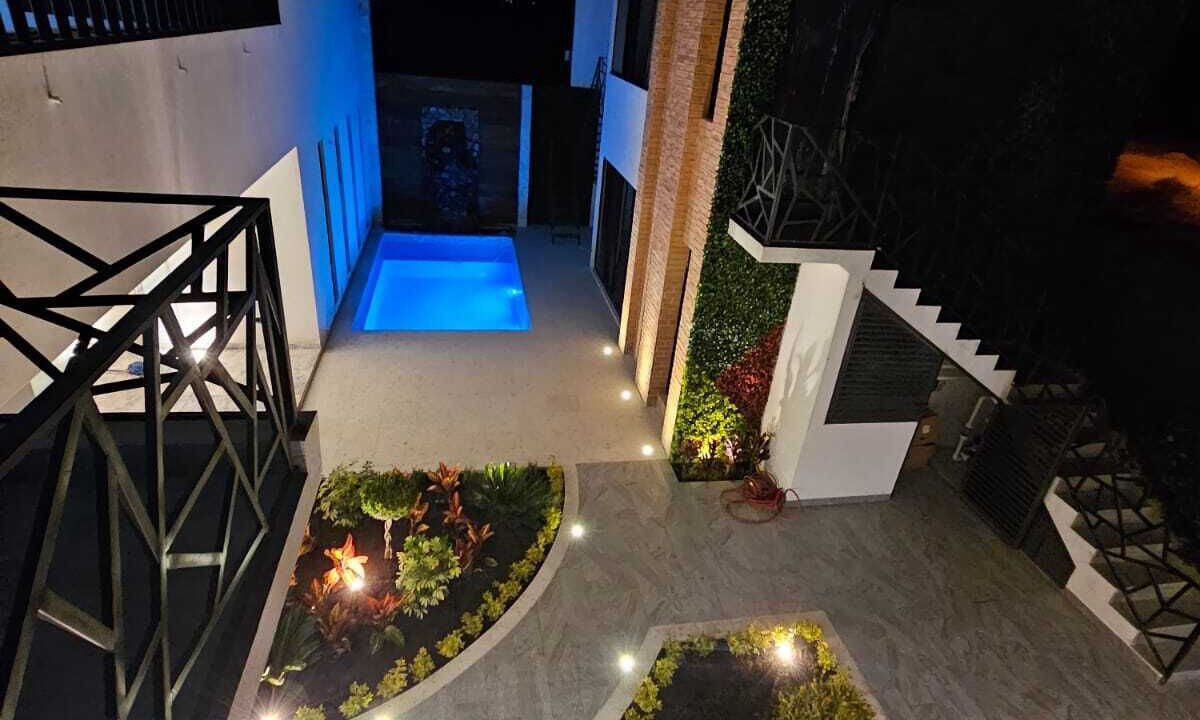 Photo of Bedroom in Tequisquiapan