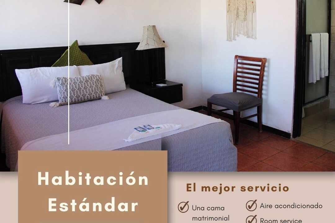 Photo of Bedroom in Guerrero Negro