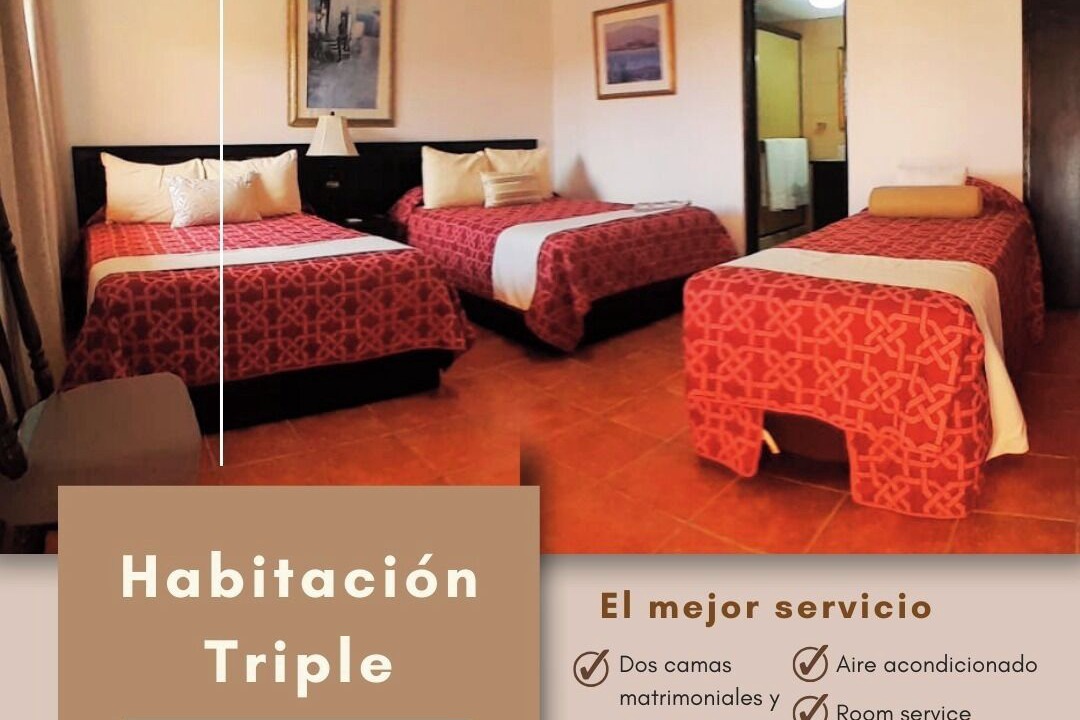 Photo of Bedroom in Guerrero Negro