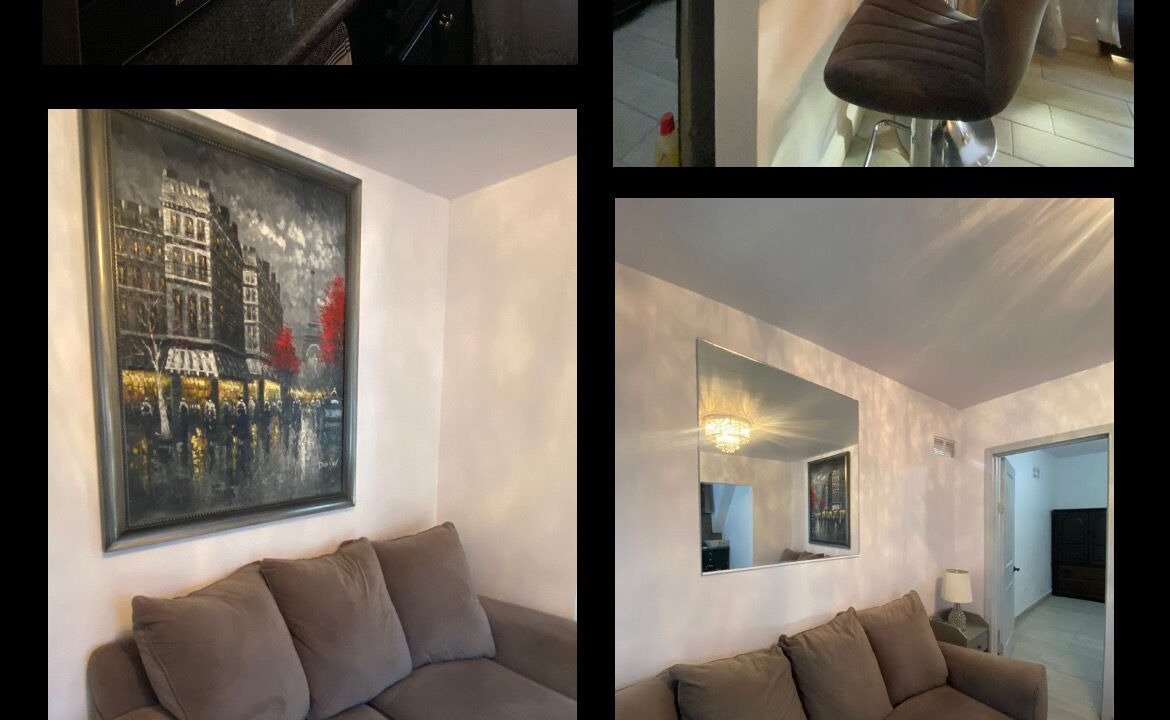 Photo of Livingroom in Rosarito