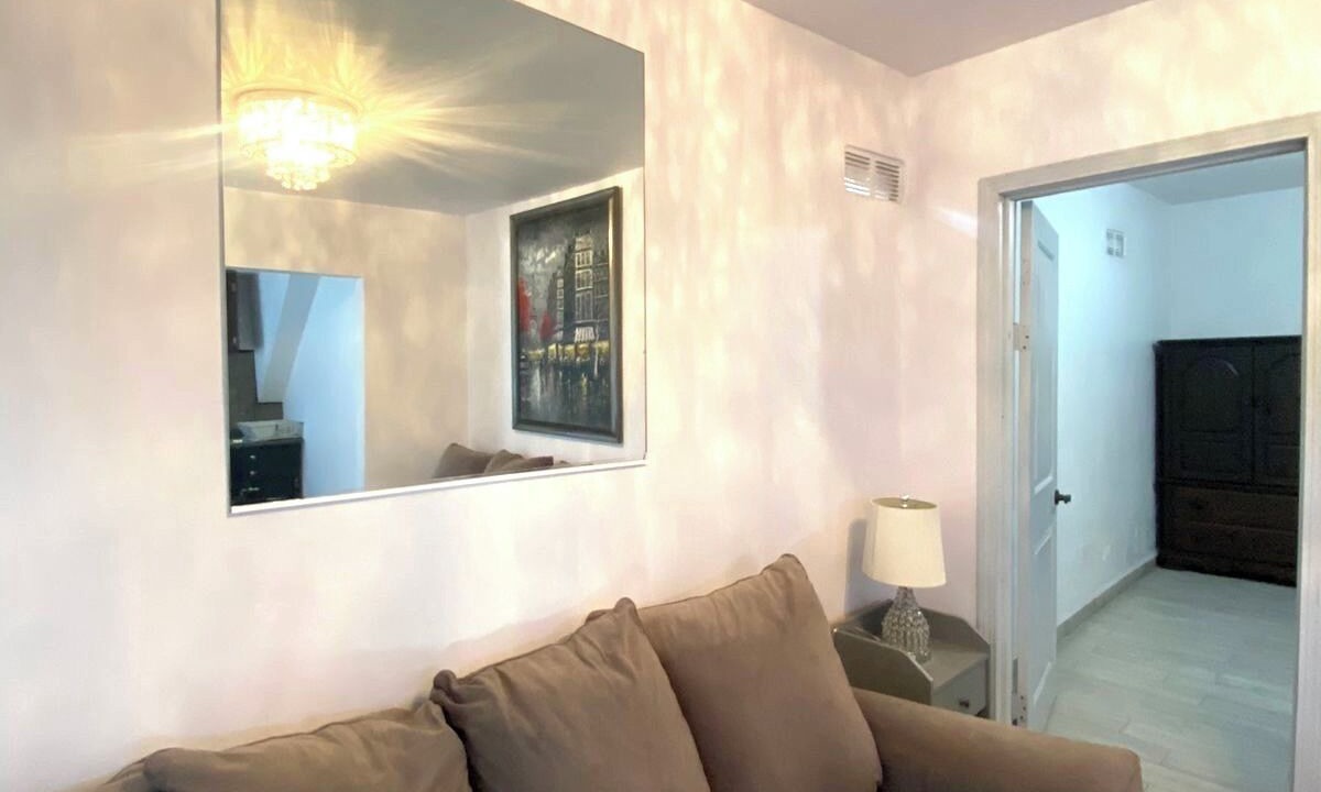 Photo of Livingroom in Rosarito