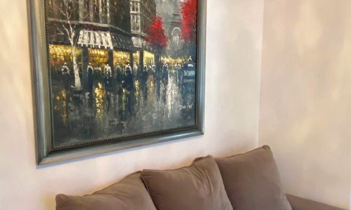 Photo of Livingroom in Rosarito