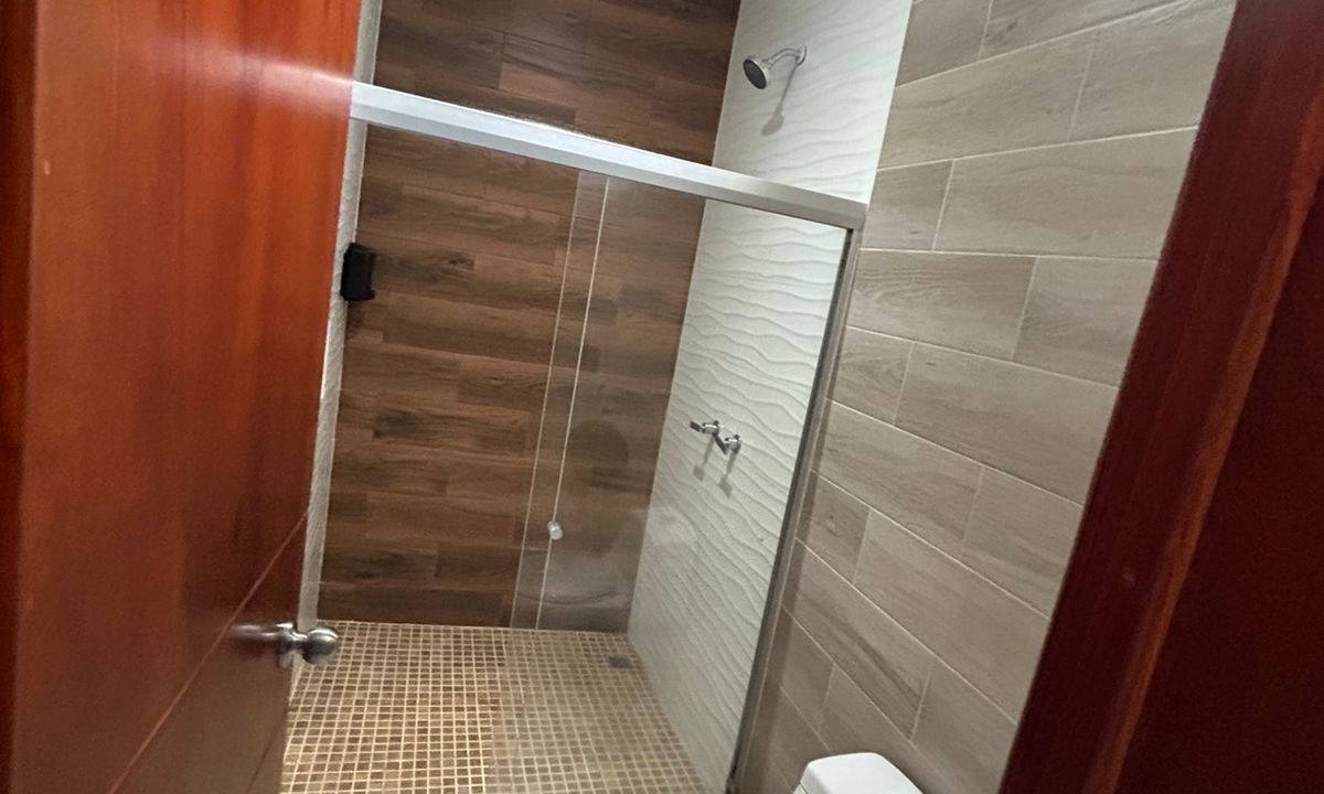 Photo of Bathroom in Tecuala