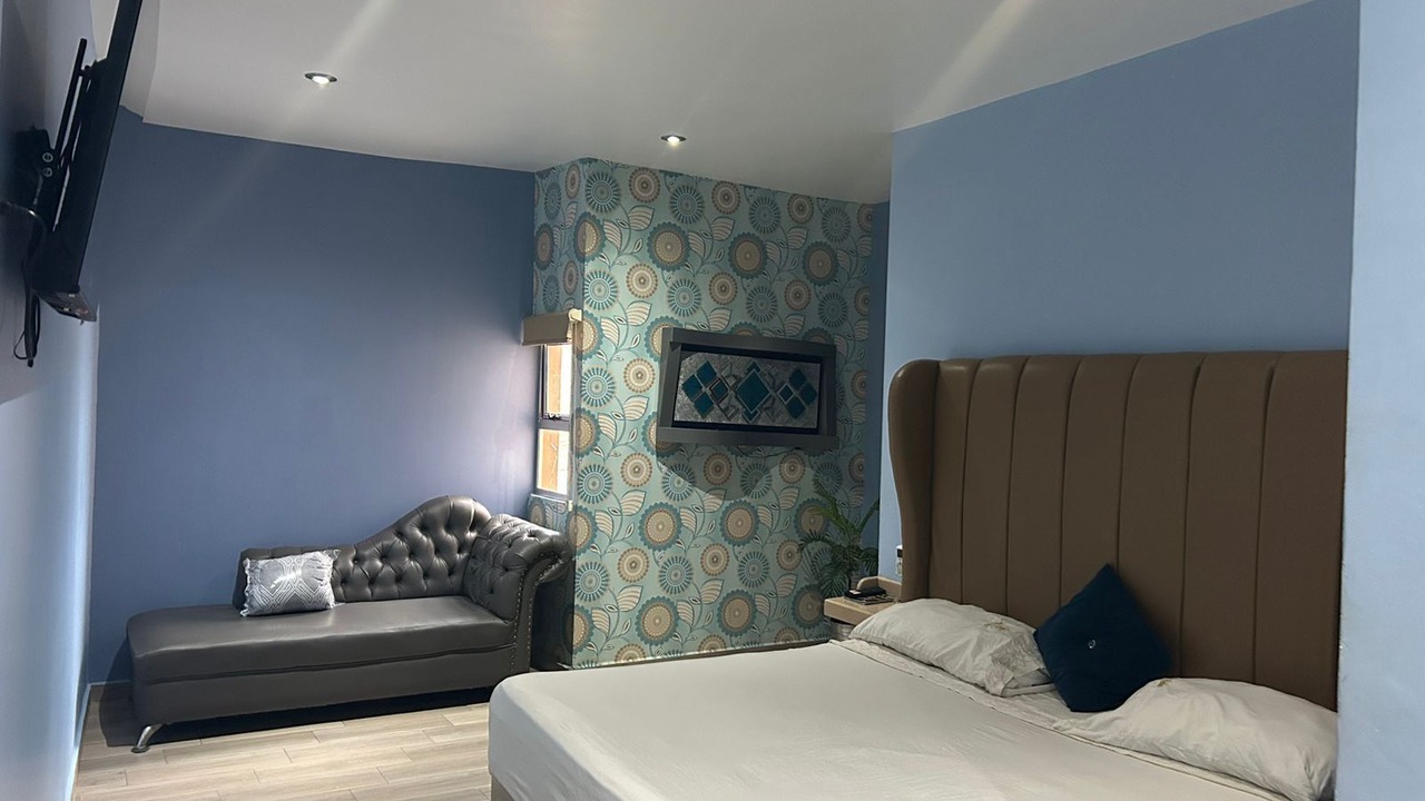 Photo of Bedroom in Tecuala