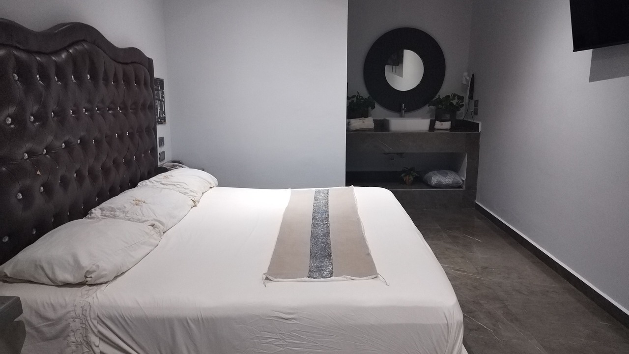 Photo of Bedroom in Tecuala