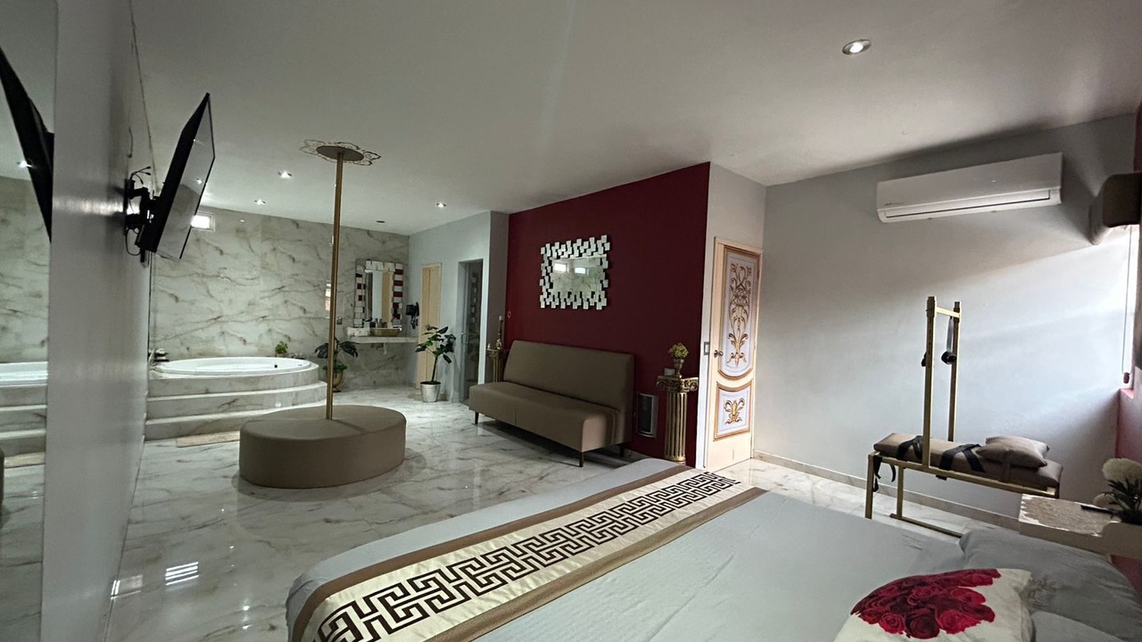Photo of Bedroom in Tecuala