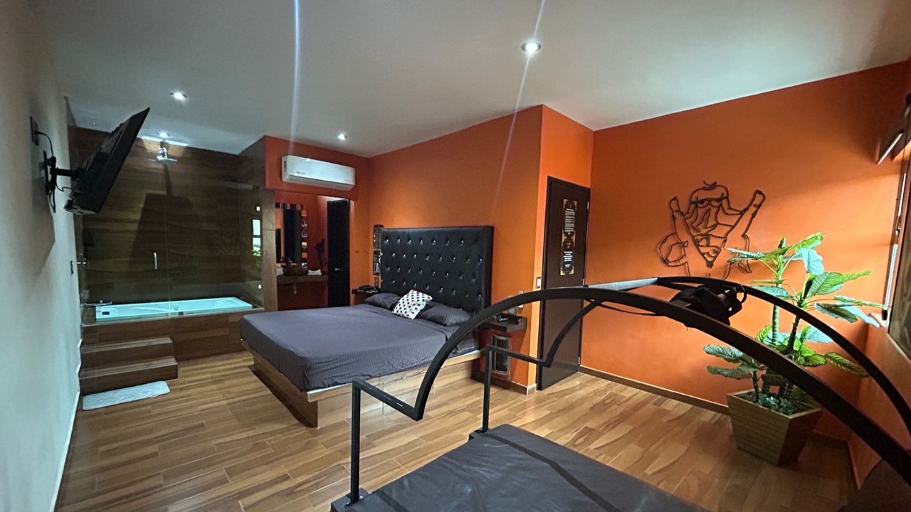 Photo of Bedroom in Tecuala