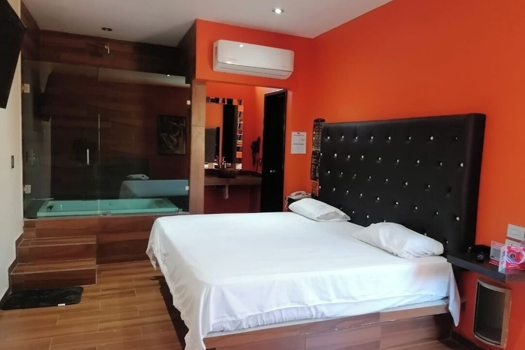 Photo of Bedroom in Tecuala