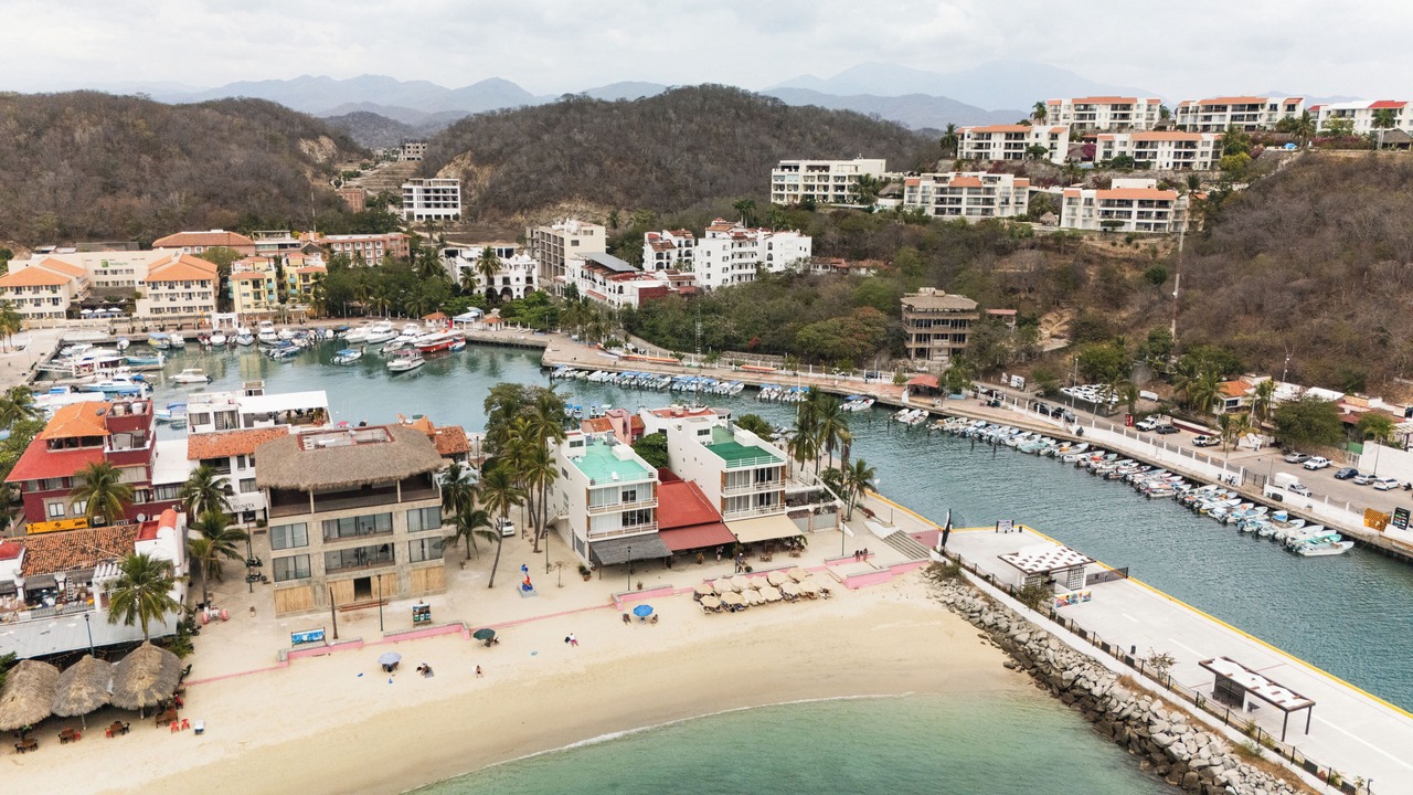 Photo of Outdoor in Santa Maria Huatulco