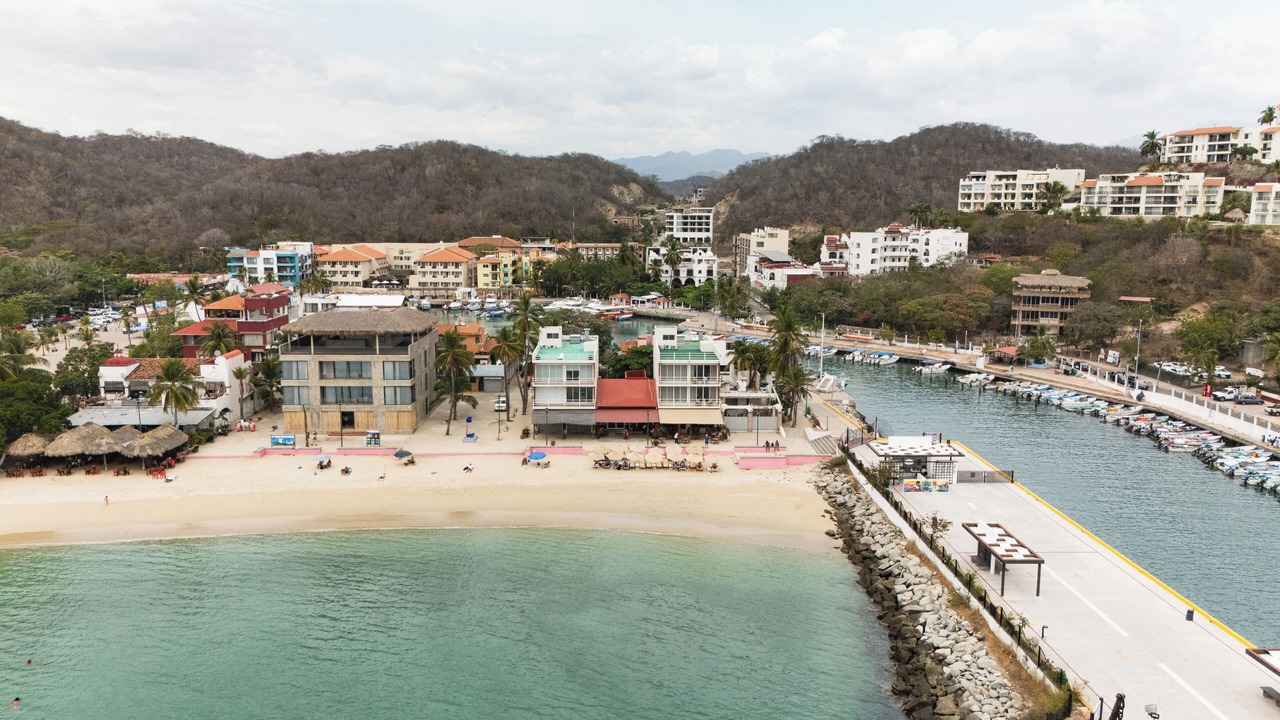 Photo of Outdoor in Santa Maria Huatulco