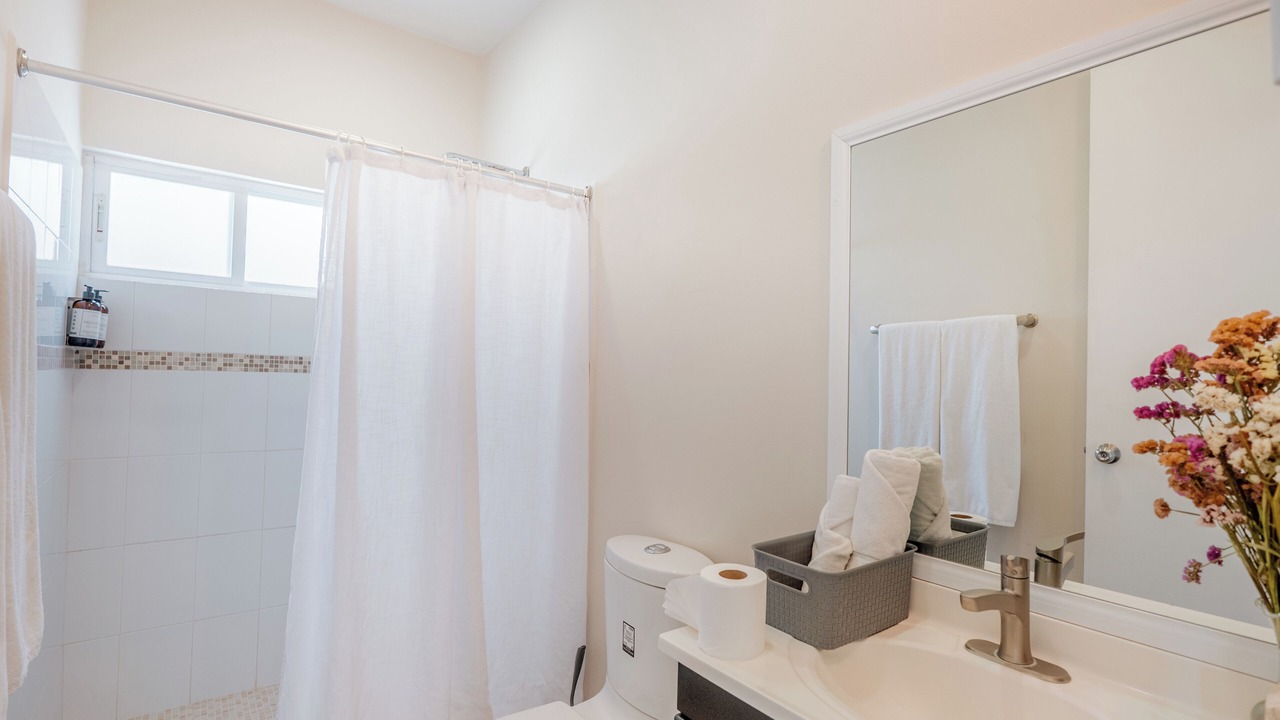 Photo of Bathroom in Santa Maria Huatulco