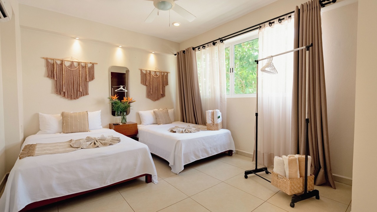 Photo of Bedroom in Santa Maria Huatulco