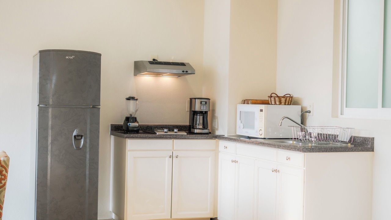 Photo of Kitchen in Santa Maria Huatulco