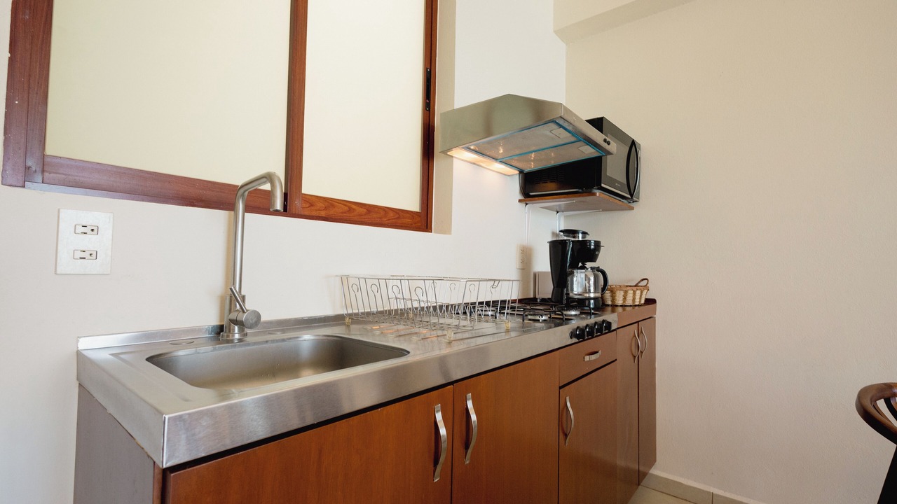Photo of Kitchen in Santa Maria Huatulco