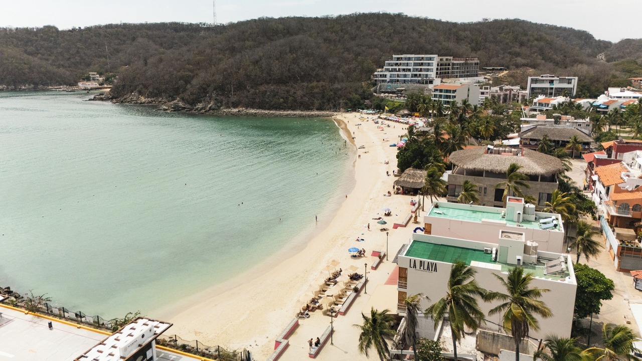 Photo of Outdoor in Santa Maria Huatulco